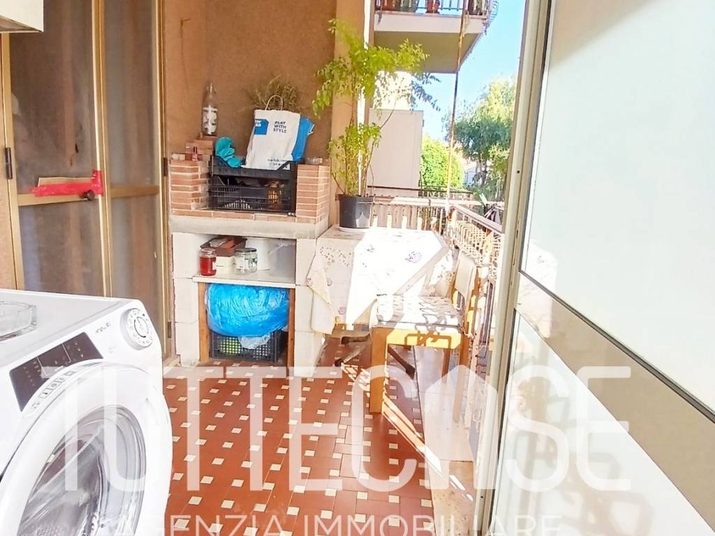 Appartamento a Latina in Viale dei Volsci, 117 - Foto 5