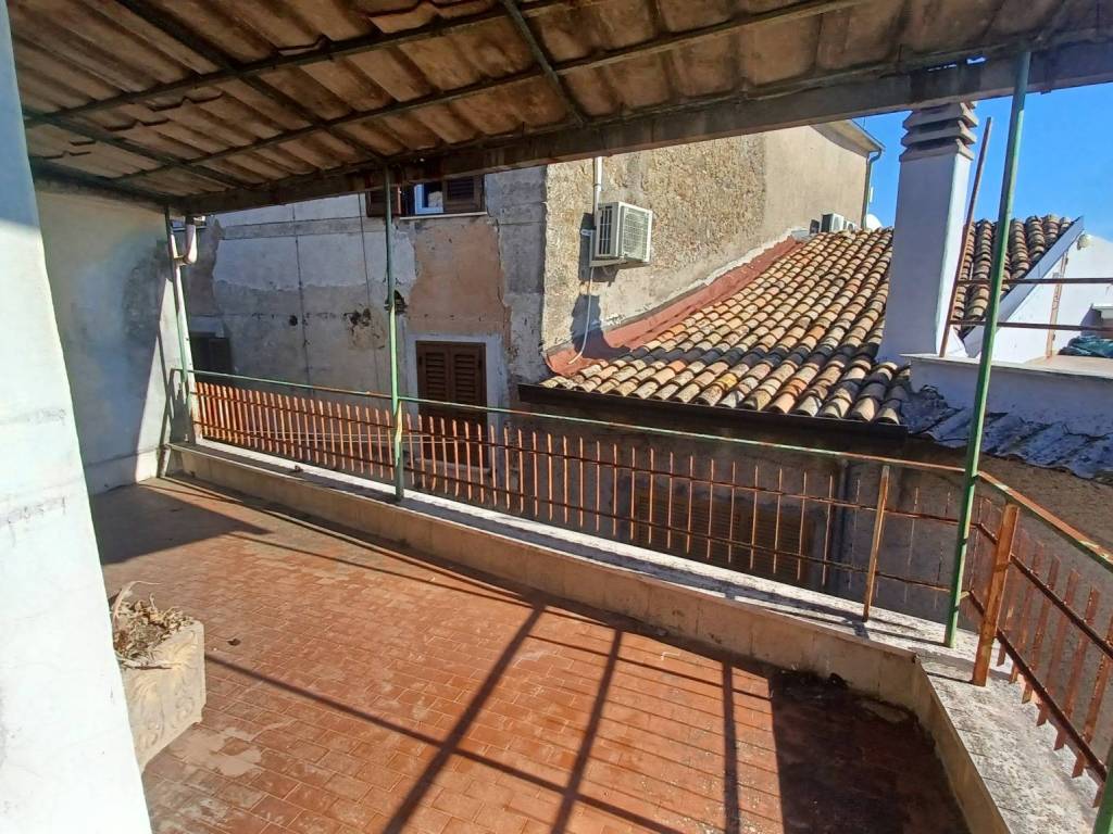 Casa indipendente a Pofi in Via Camillo Benso di Cavour - Foto 4