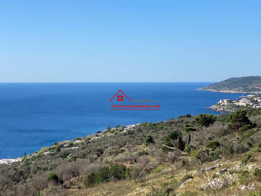 Terreno a Tricase in Strada Vicinale Serra Romagni - Foto 3