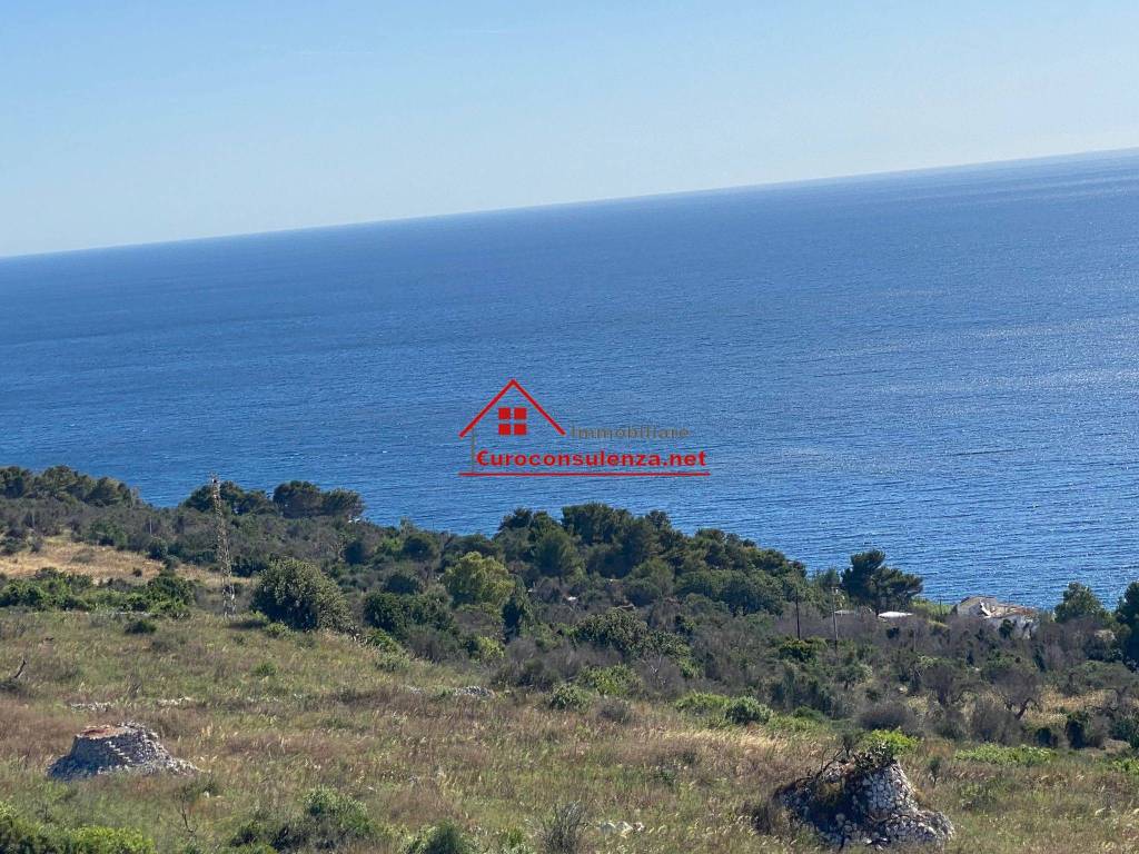 Terreno a Tricase in Strada Vicinale Serra Romagni - Foto 5
