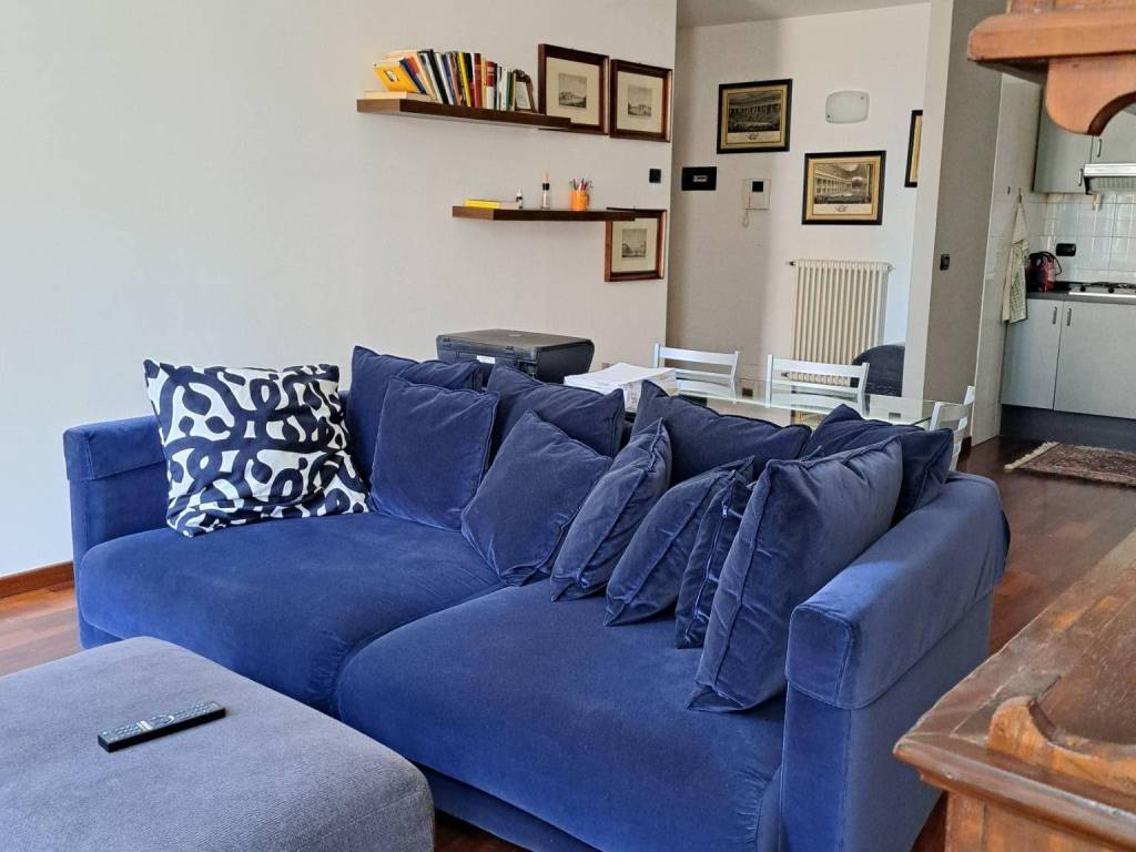Appartamento a Parma in Via Goito - Foto 2
