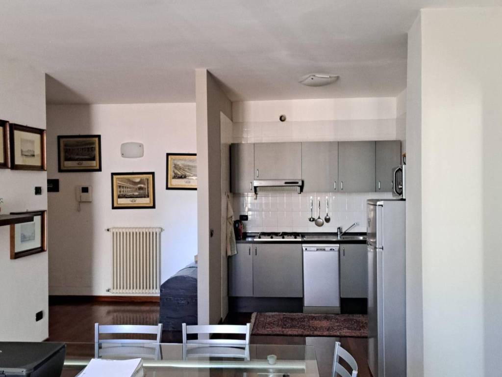 Appartamento a Parma in Via Goito - Foto 4