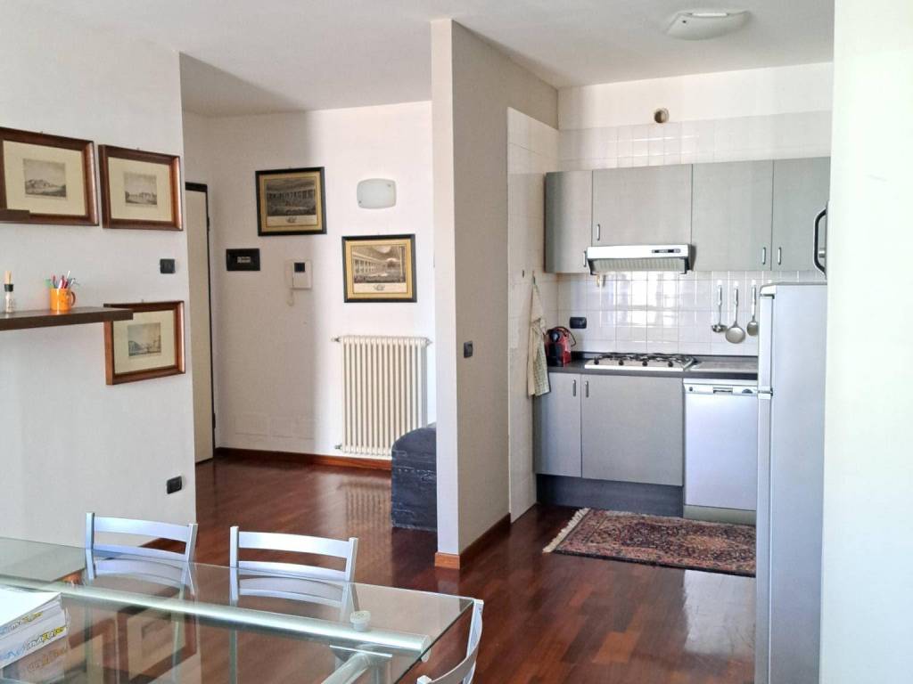 Appartamento a Parma in Via Goito - Foto 5