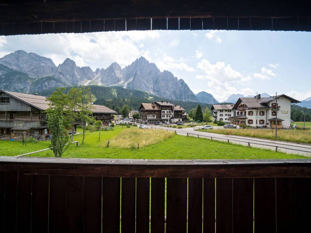 Appartamento a Sappada in Borgata Cima Sappada - Foto 3