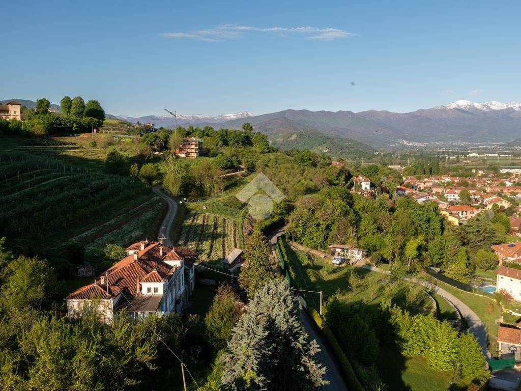 Villa a Saluzzo in Via san rocco, 115 - Foto 2