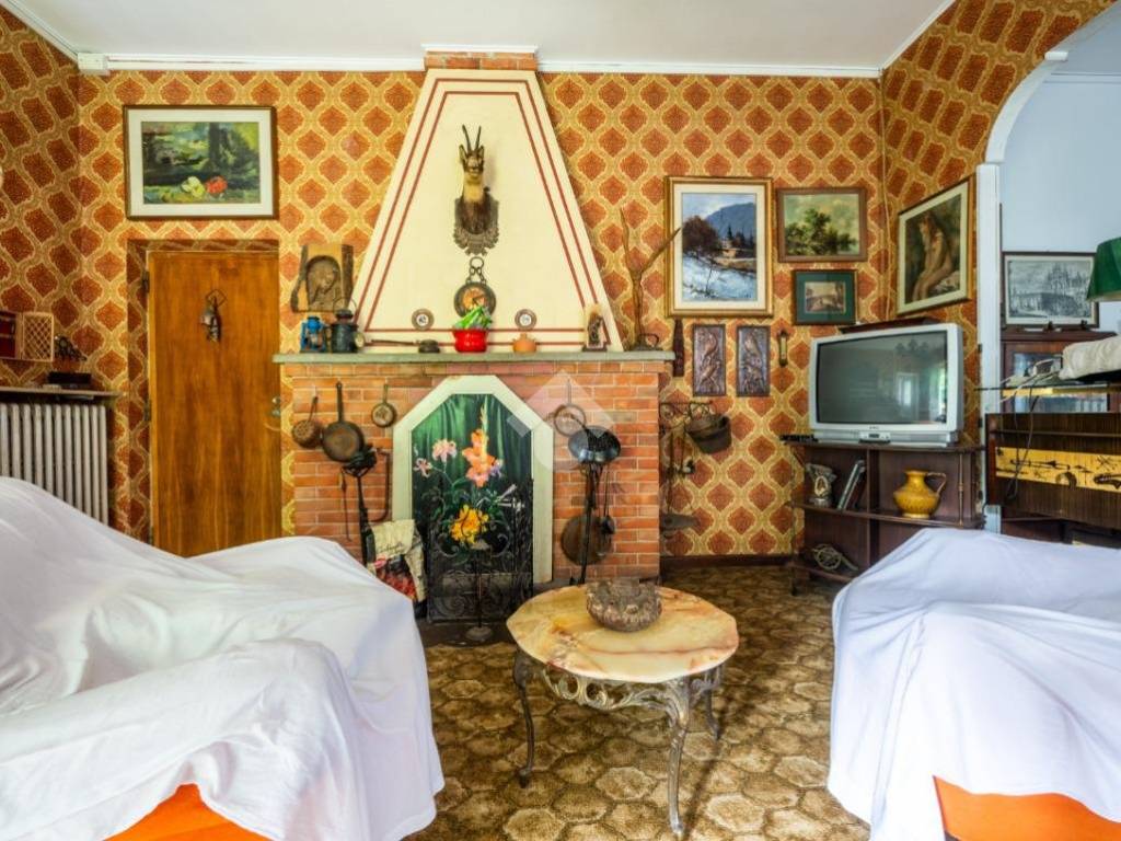 Villa a Saluzzo in Via san rocco, 115 - Foto 4