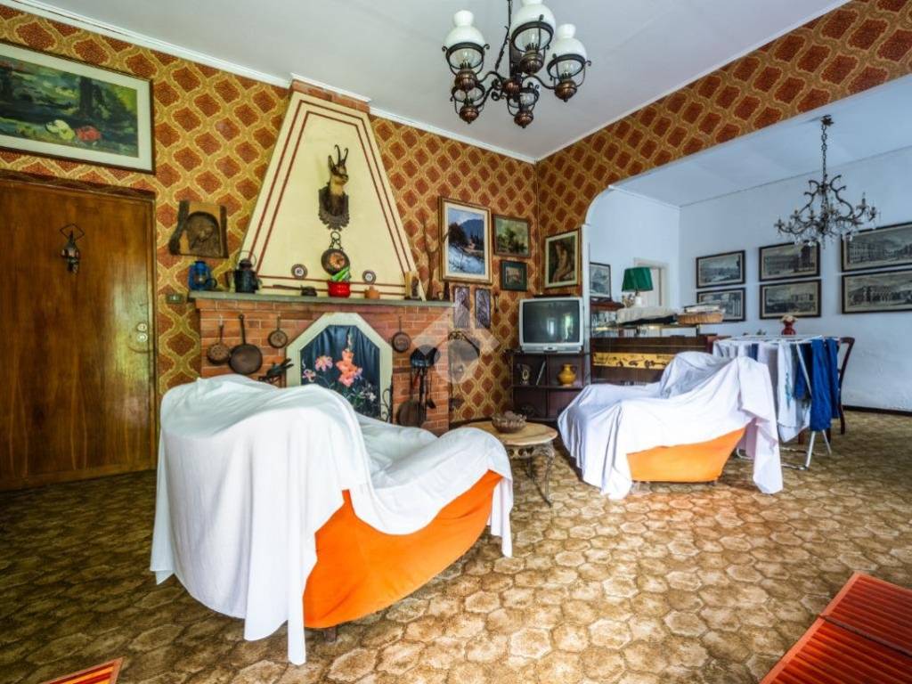 Villa a Saluzzo in Via san rocco, 115 - Foto 5