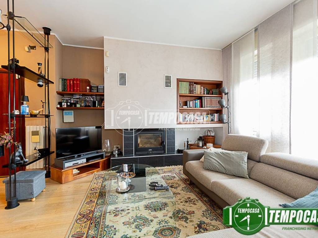 Appartamento a Codogno in Viale Resistenza - Foto 3