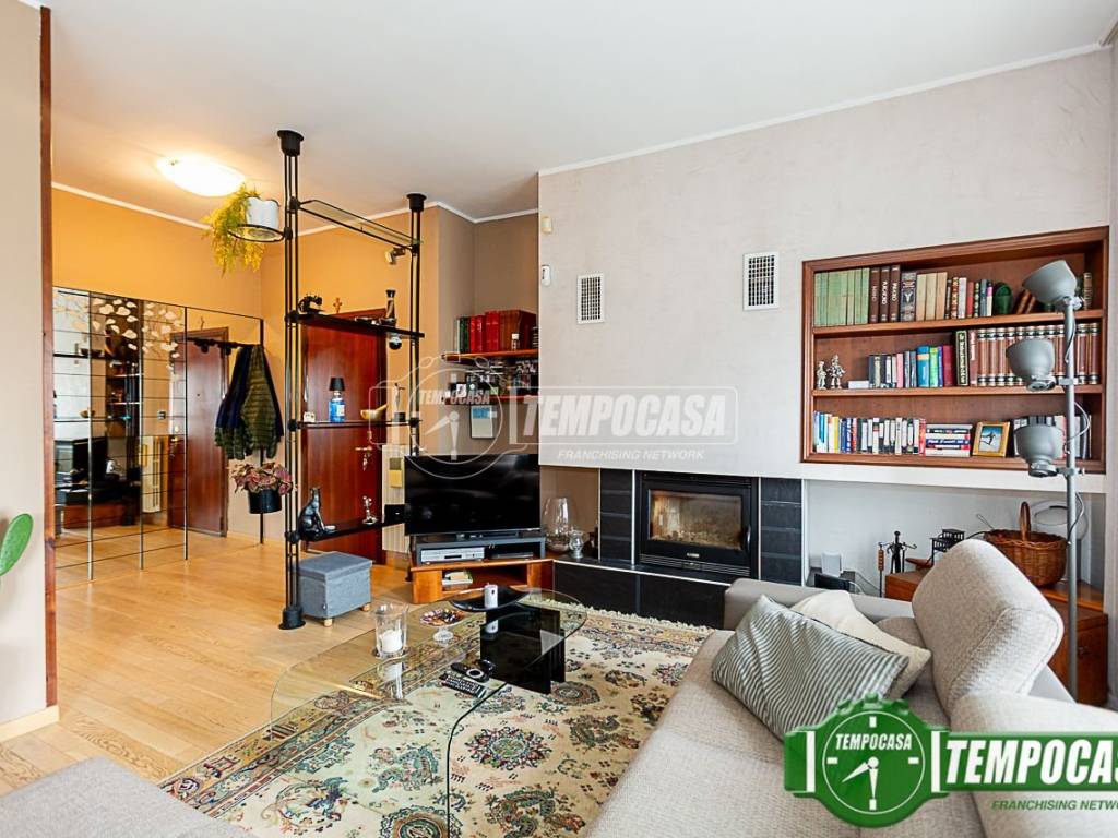 Appartamento a Codogno in Viale Resistenza - Foto 4