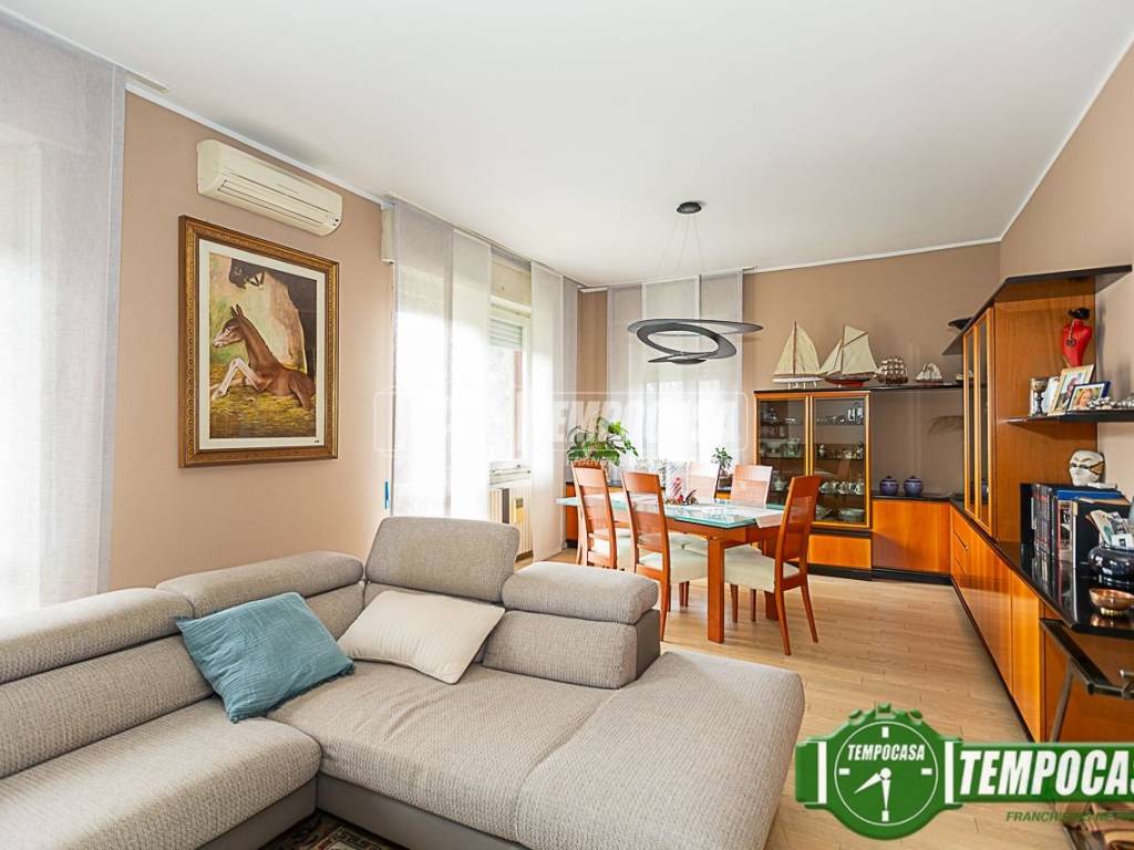 Appartamento a Codogno in Viale Resistenza - Foto 5