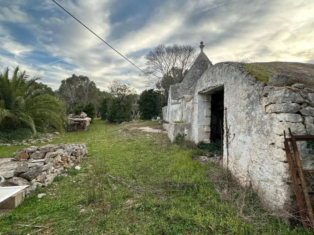 Rustico / casale a Ceglie messapica in Sp581, 31 - Foto 3