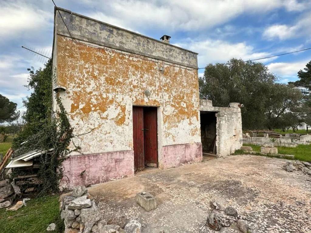 Rustico / casale a Ceglie messapica in Sp581, 31 - Foto 4