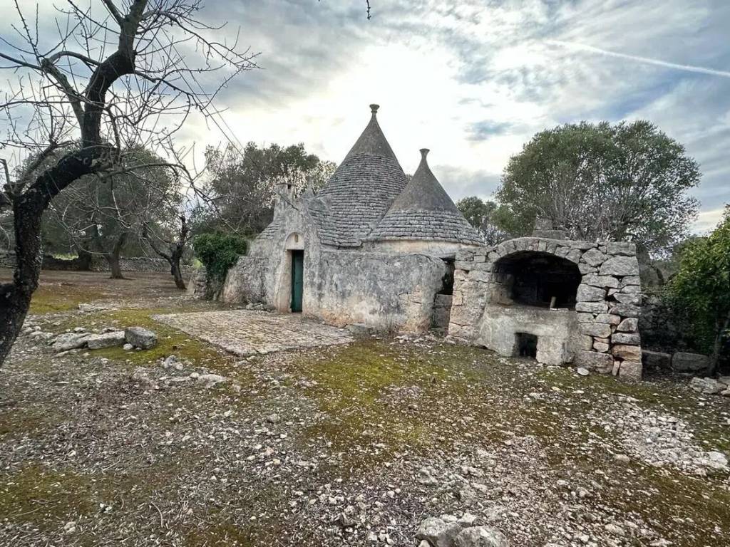 Rustico / casale a Ceglie messapica in Sp581, 31 - Foto 5