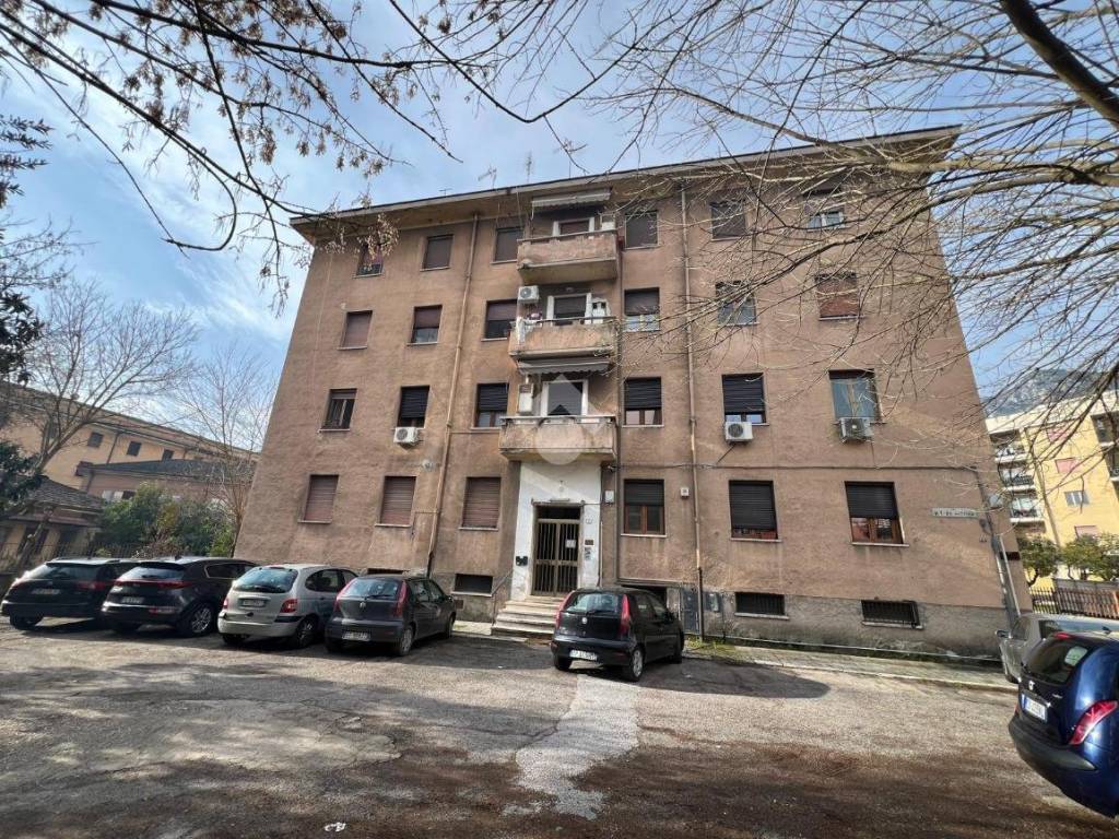 Appartamento a Cassino in Via Palestrina, 2 - Foto 2