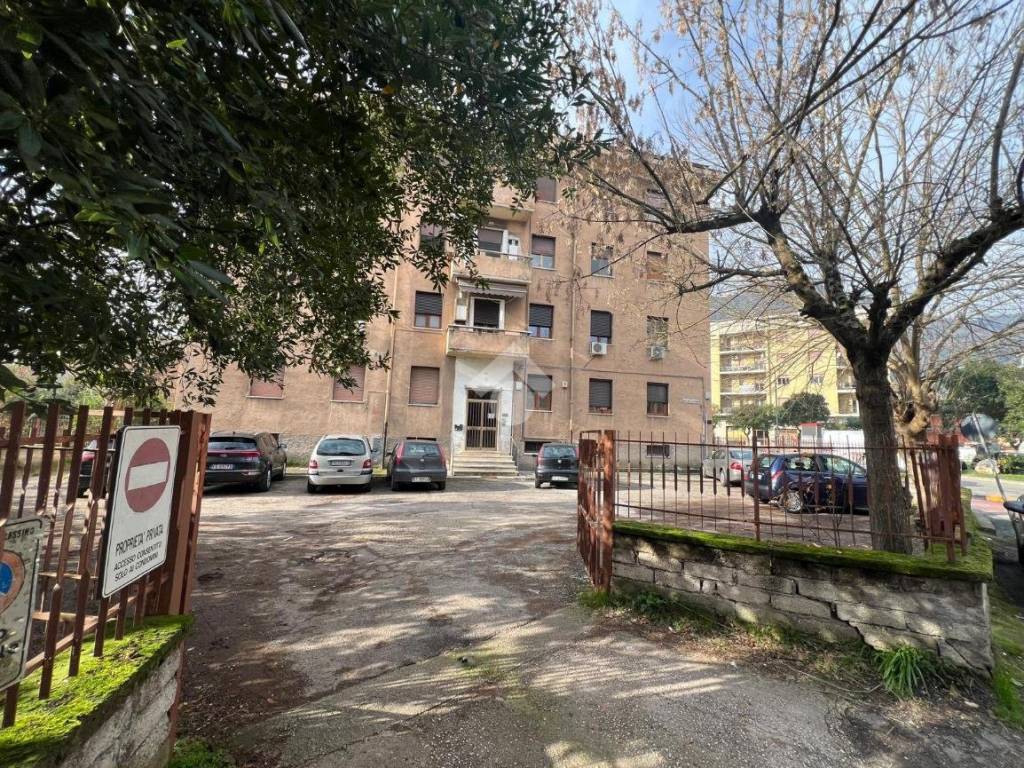Appartamento a Cassino in Via Palestrina, 2 - Foto 3