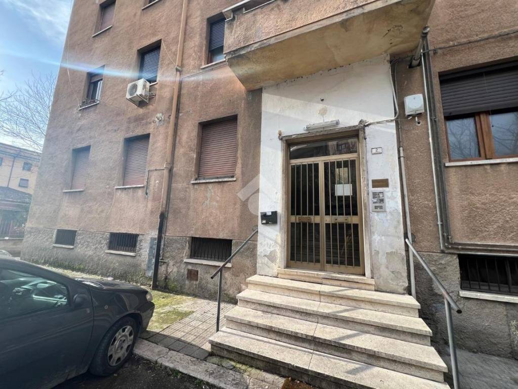 Appartamento a Cassino in Via Palestrina, 2 - Foto 4