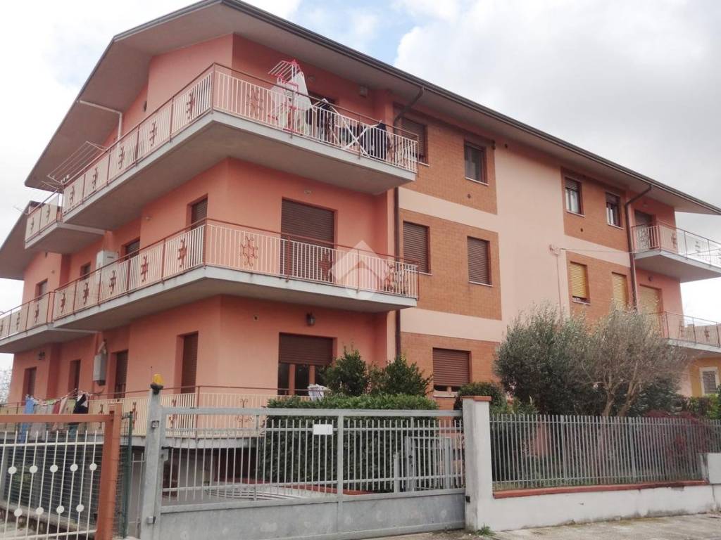 Appartamento a Calvi in via campofreddo, 9 - Foto 2