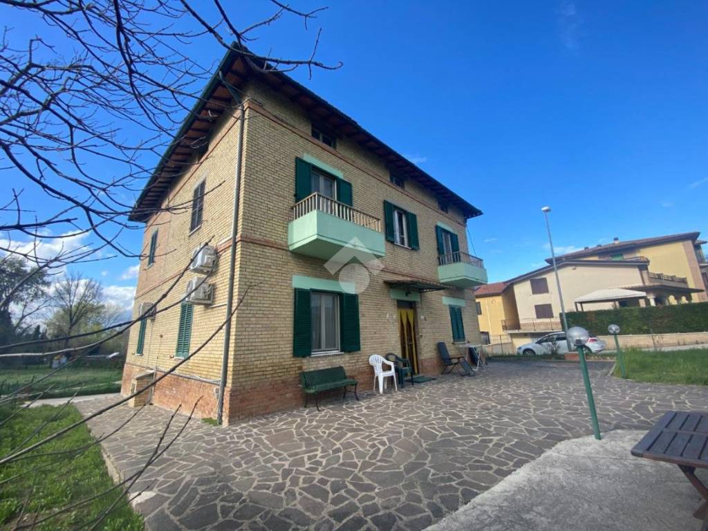 Casa indipendente a Bastia umbra in Via Boschetti, 11 - Foto 2