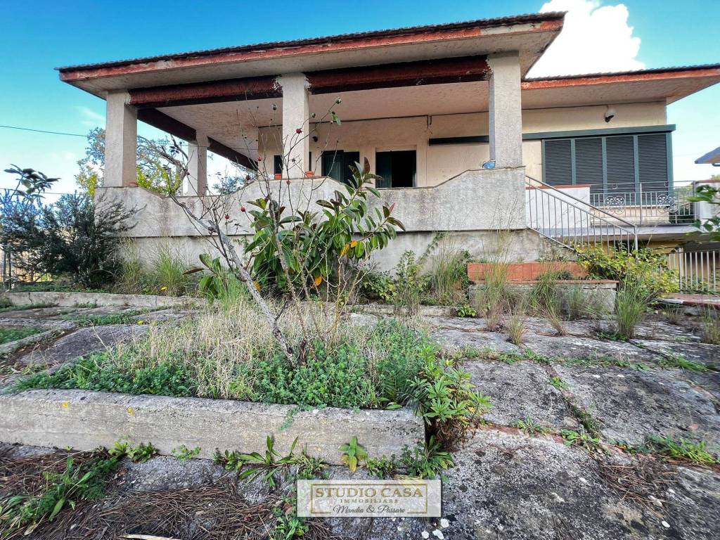 Villa a Montecorice in Via Giungatelle, 107 - Foto 2