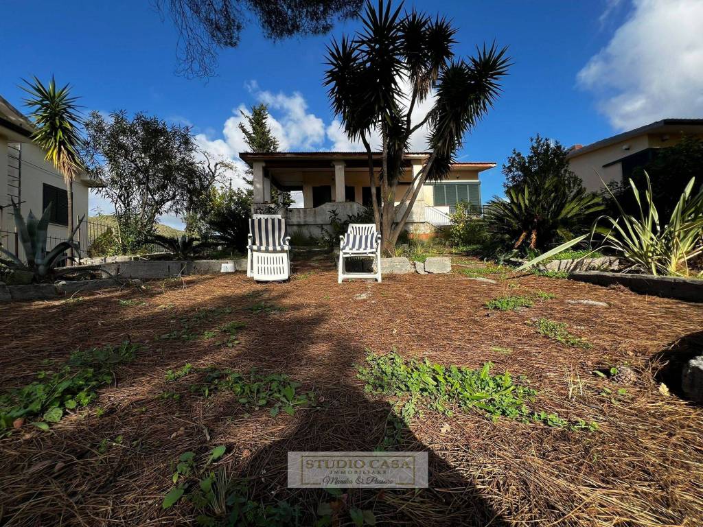 Villa a Montecorice in Via Giungatelle, 107 - Foto 3