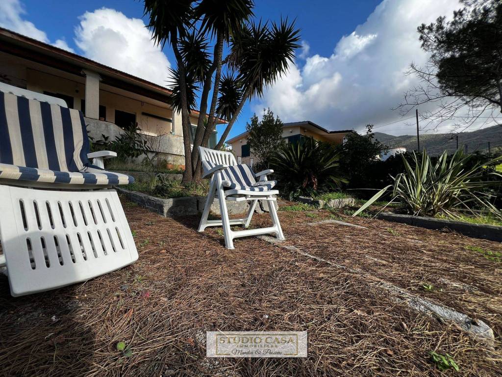 Villa a Montecorice in Via Giungatelle, 107 - Foto 4