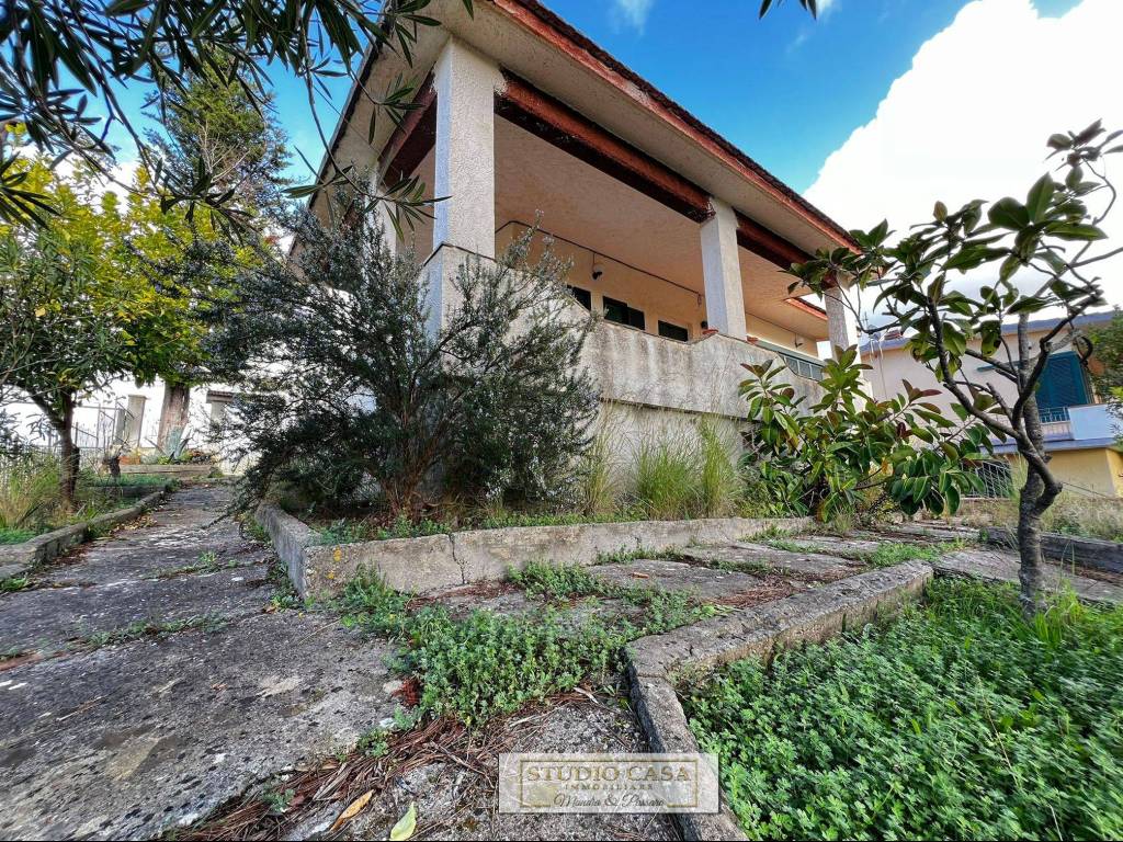 Villa a Montecorice in Via Giungatelle, 107 - Foto 5