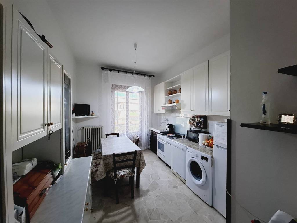 Appartamento a Lastra a signa in Via Livornese, 220 - Foto 3