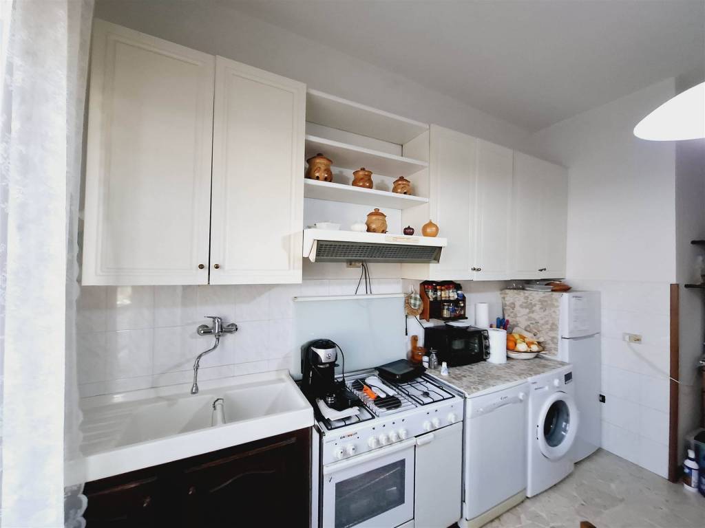 Appartamento a Lastra a signa in Via Livornese, 220 - Foto 5