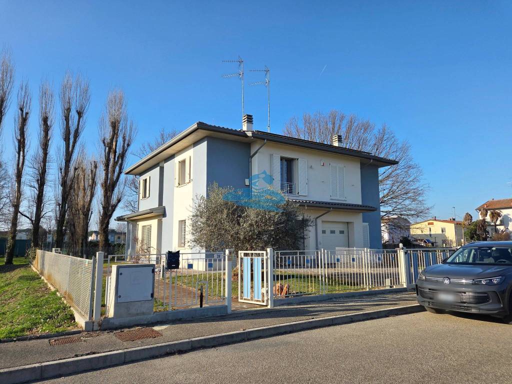 Villa a Lugo in Via Marzabotto - Foto 2