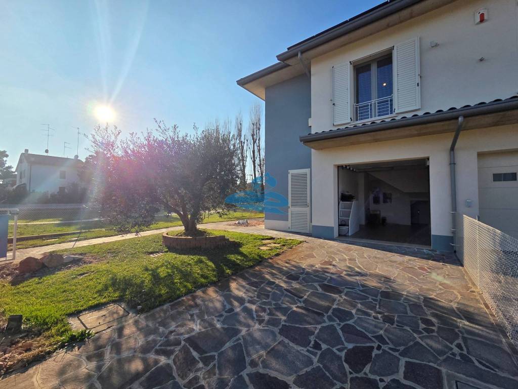 Villa a Lugo in Via Marzabotto - Foto 3
