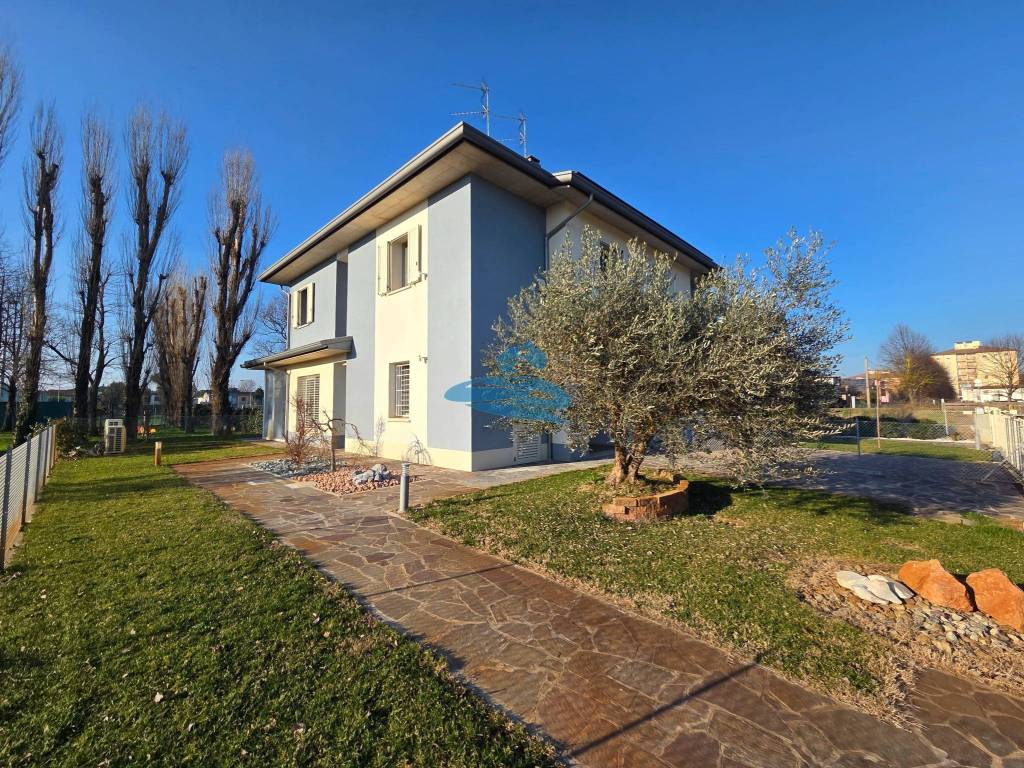Villa a Lugo in Via Marzabotto - Foto 4