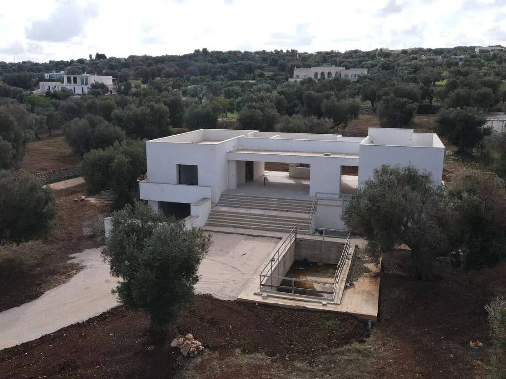 Villa a Carovigno in Strada Provinciale 33 S.N.C. - Foto 3