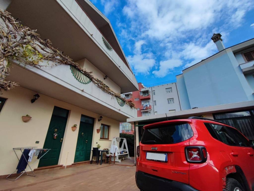 Villa a Pescara in Via Valle Roveto, 65 - Foto 2