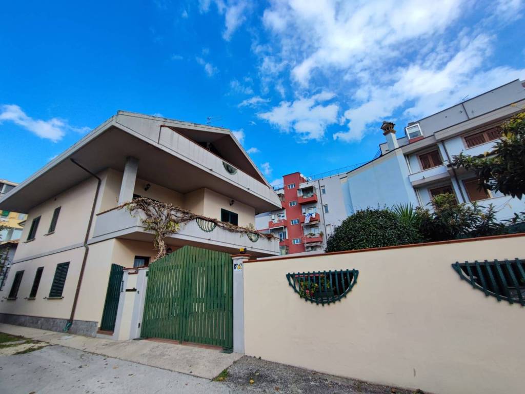 Villa a Pescara in Via Valle Roveto, 65 - Foto 3