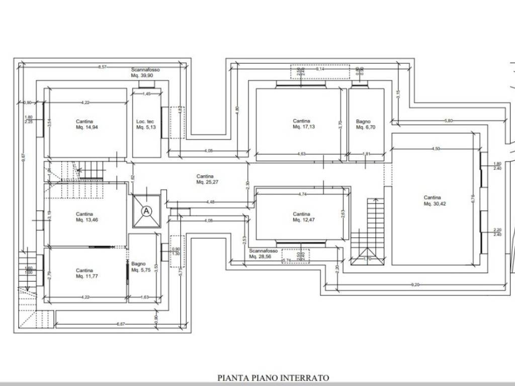 Villa a Pietrasanta - Foto 4