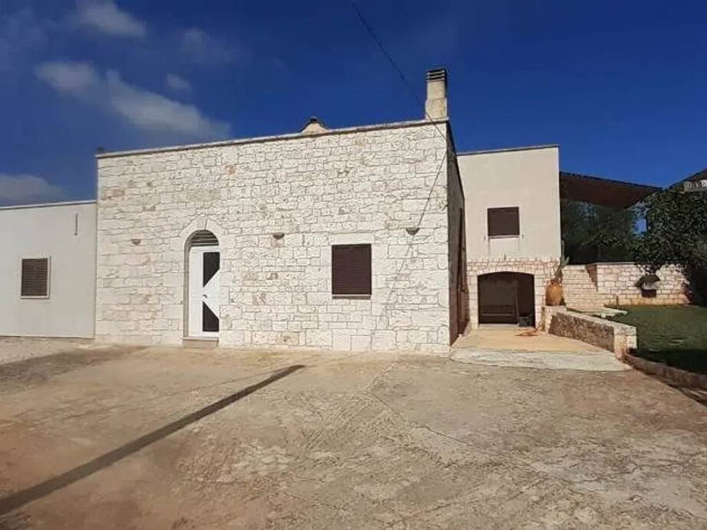 Villa a Cisternino in Cisternino S.N.C. - Foto 2