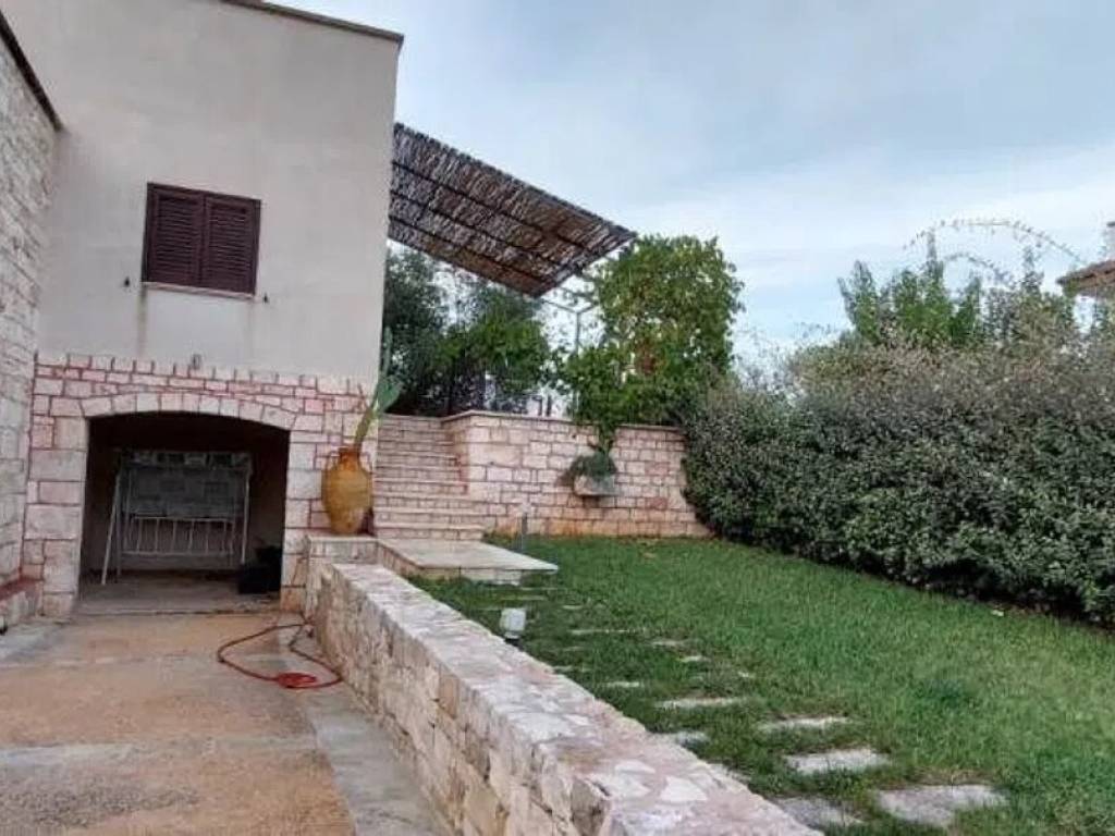 Villa a Cisternino in Cisternino S.N.C. - Foto 4