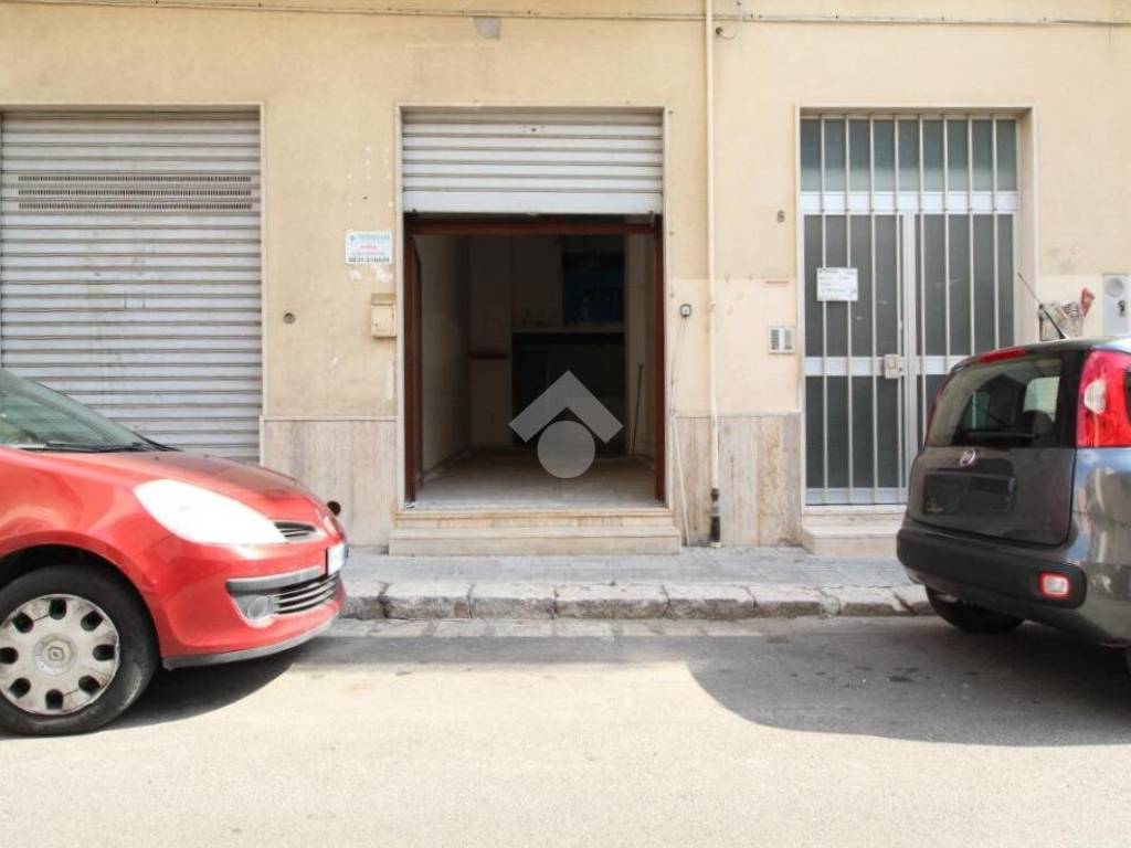 Box / garage a Brindisi in Via Isonzo, 10 - Foto 2