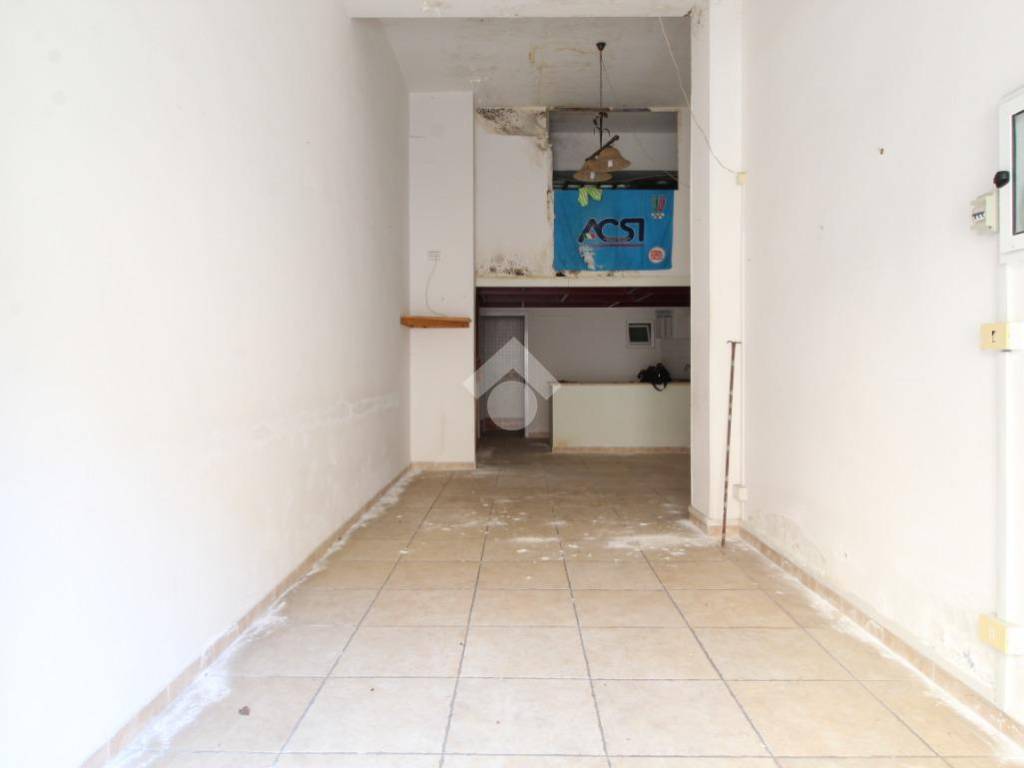 Box / garage a Brindisi in Via Isonzo, 10 - Foto 3