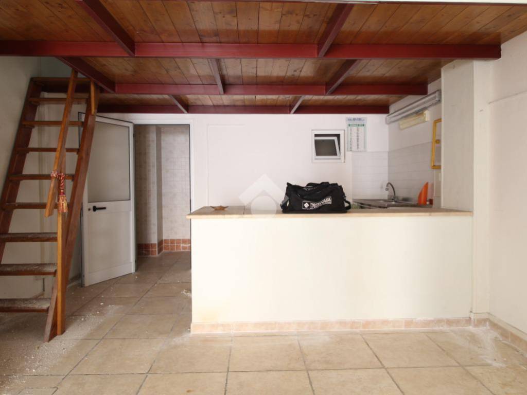 Box / garage a Brindisi in Via Isonzo, 10 - Foto 4