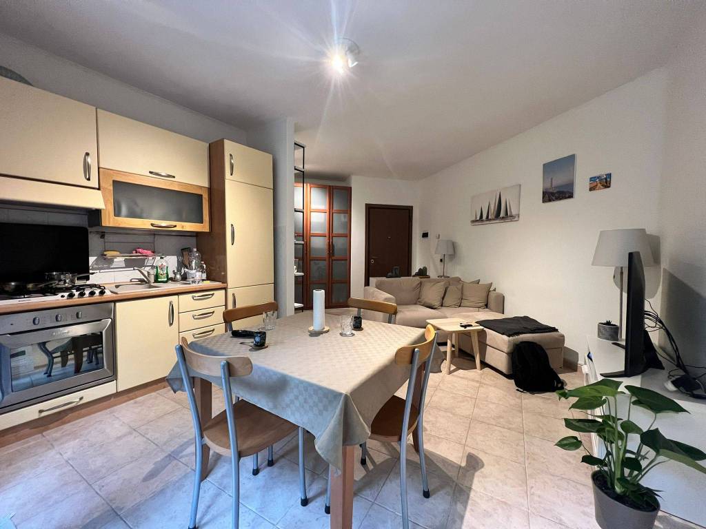 Appartamento a Poggio mirteto in Via Giovanni XXIII - Foto 2