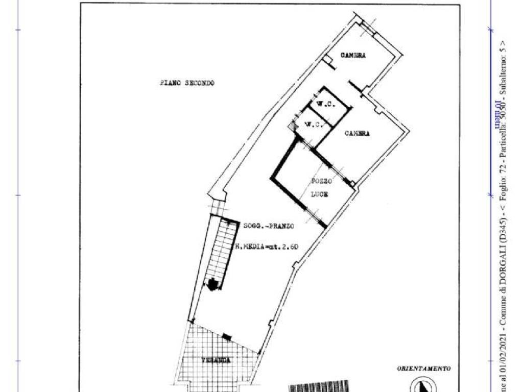 Appartamento a Dorgali in via Roma 8 - Foto 4