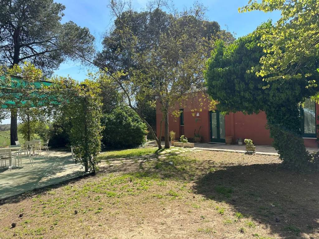 Rustico / casale a Francavilla fontana in Sp 48 S.N.C. - Foto 2