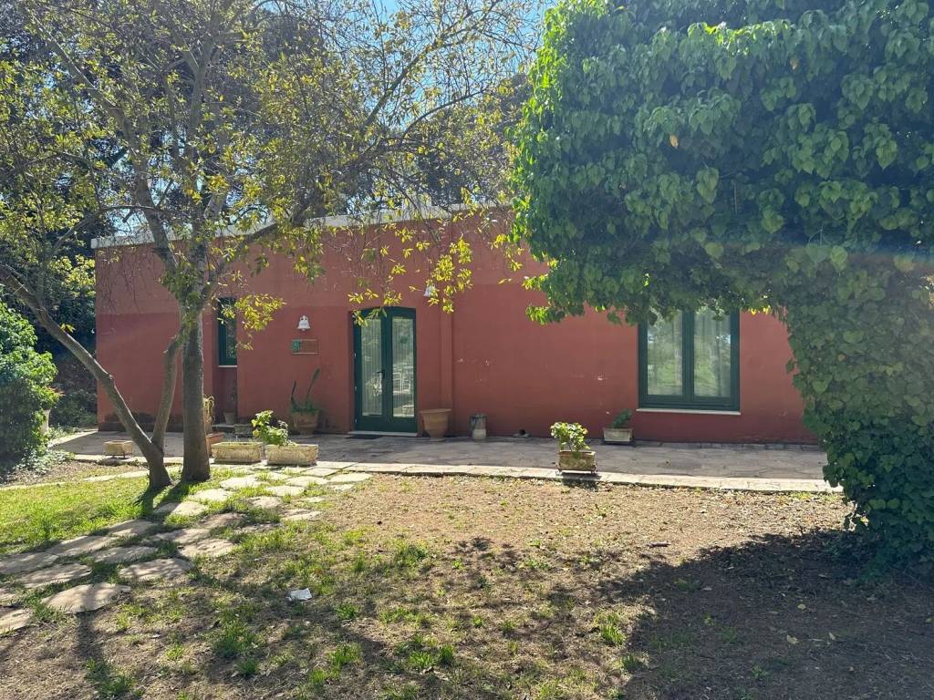 Rustico / casale a Francavilla fontana in Sp 48 S.N.C. - Foto 3