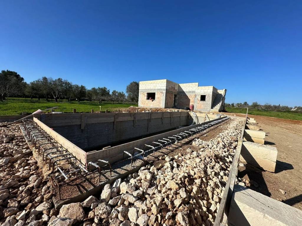 Villa a Latiano in Contrada Coltura S.N.C. - Foto 2