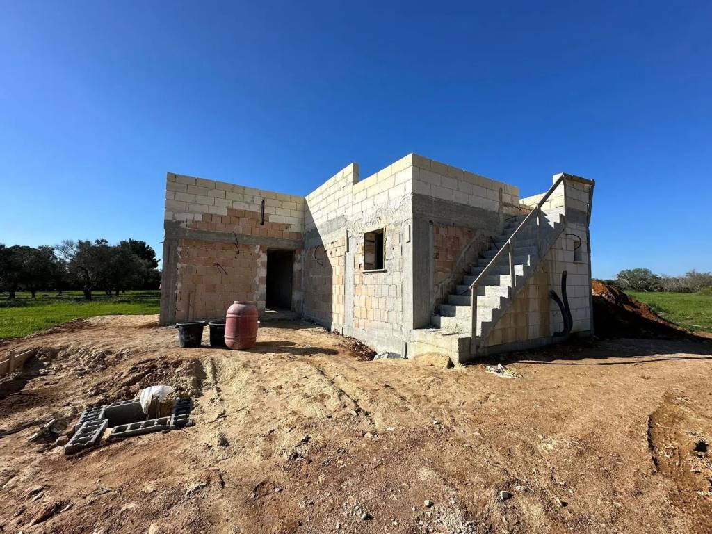 Villa a Latiano in Contrada Coltura S.N.C. - Foto 4