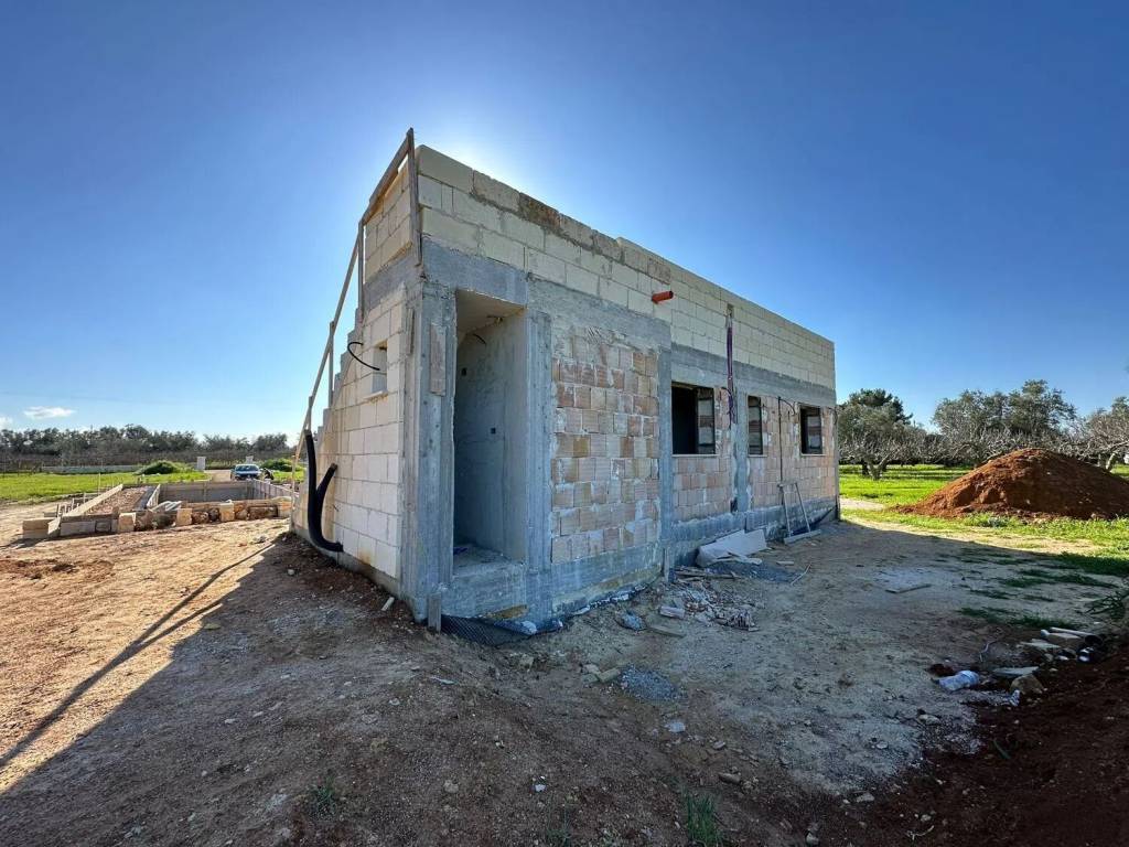 Villa a Latiano in Contrada Coltura S.N.C. - Foto 5