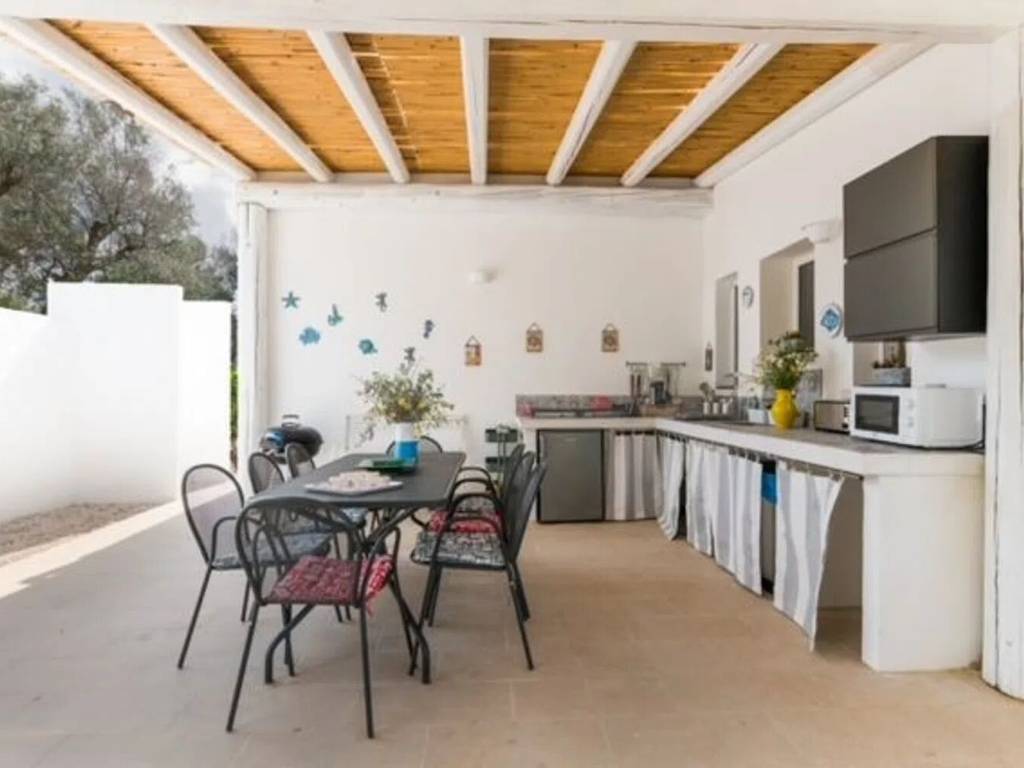 Villa a San vito dei normanni in Contrada Pagliarone S.N.C. - Foto 4