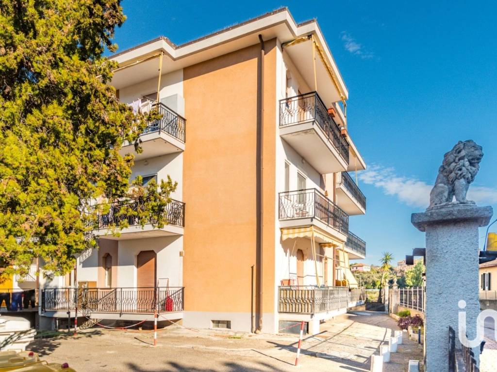 Appartamento a Loano in Via delle Fornaci - Foto 2
