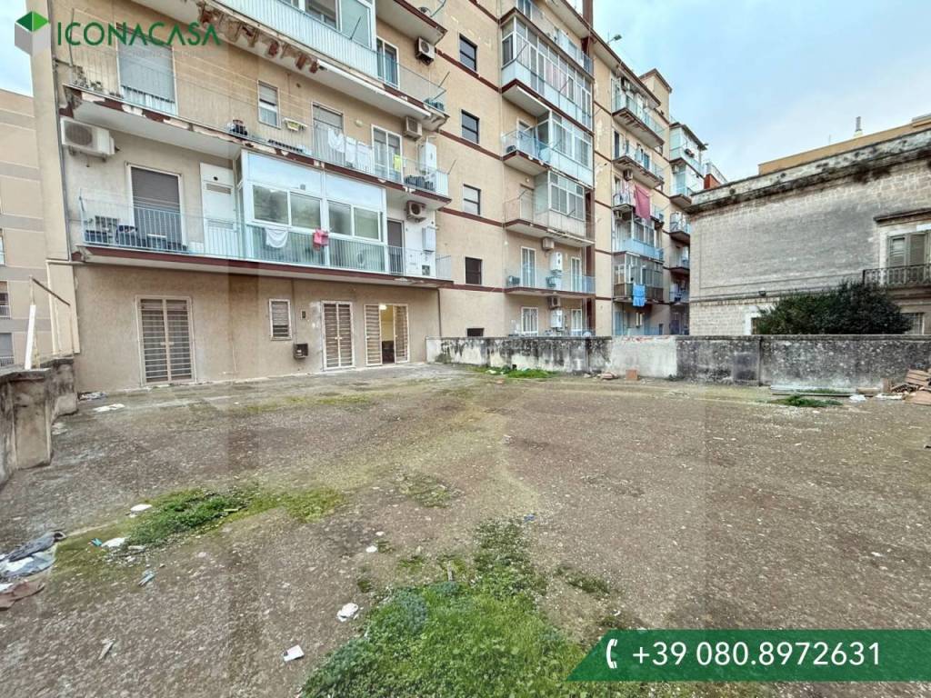 Appartamento a Bisceglie in Via Alcide De Gasperi - Foto 3